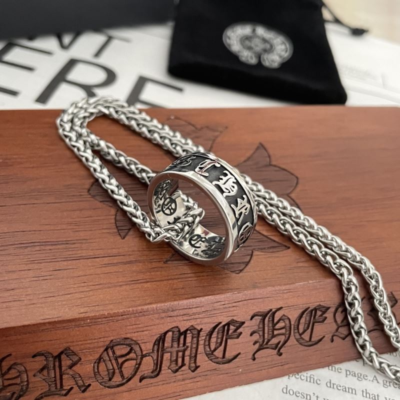 Chrome Hearts Necklaces